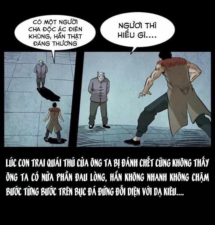 U Minh Ngụy Tượng Chapter 104 - 46