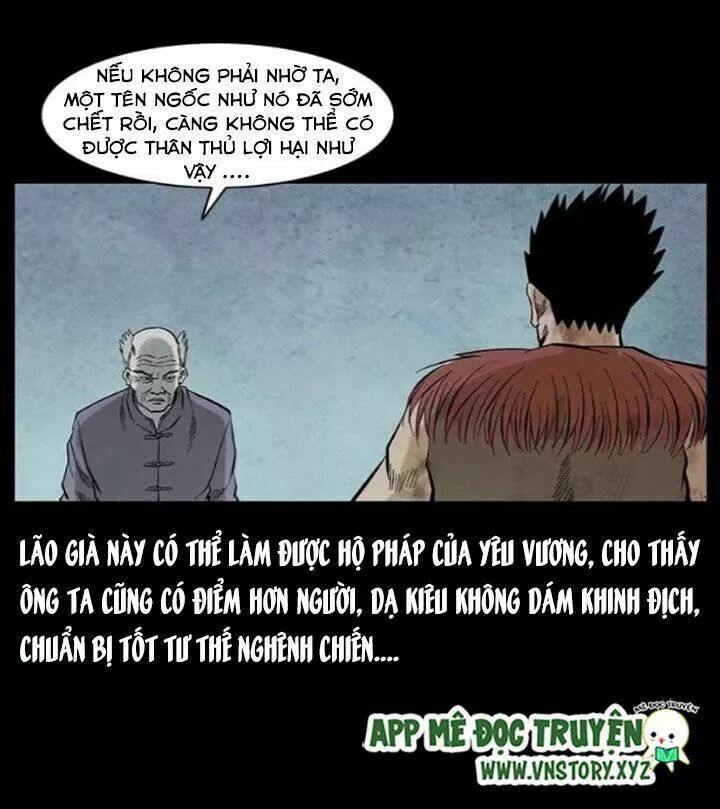 U Minh Ngụy Tượng Chapter 104 - 47