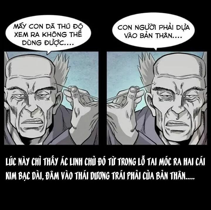 U Minh Ngụy Tượng Chapter 104 - 48