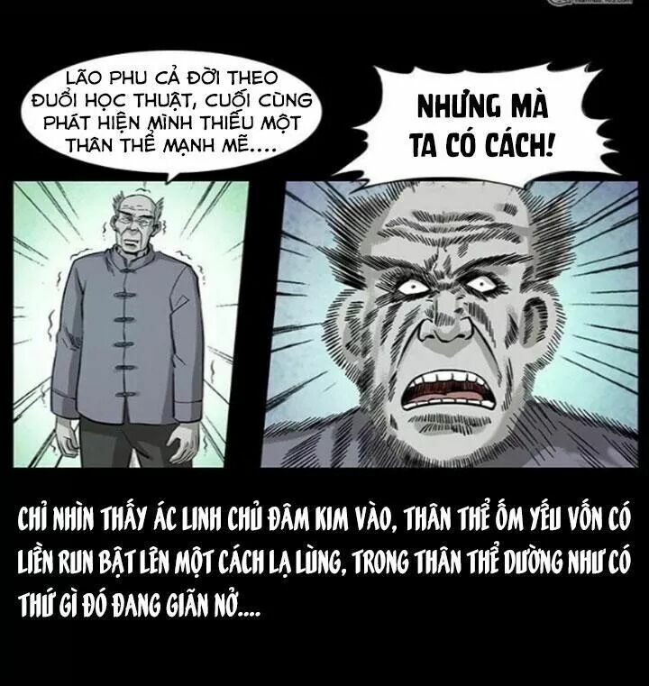 U Minh Ngụy Tượng Chapter 104 - 50