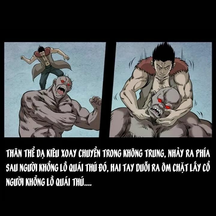 U Minh Ngụy Tượng Chapter 104 - 6