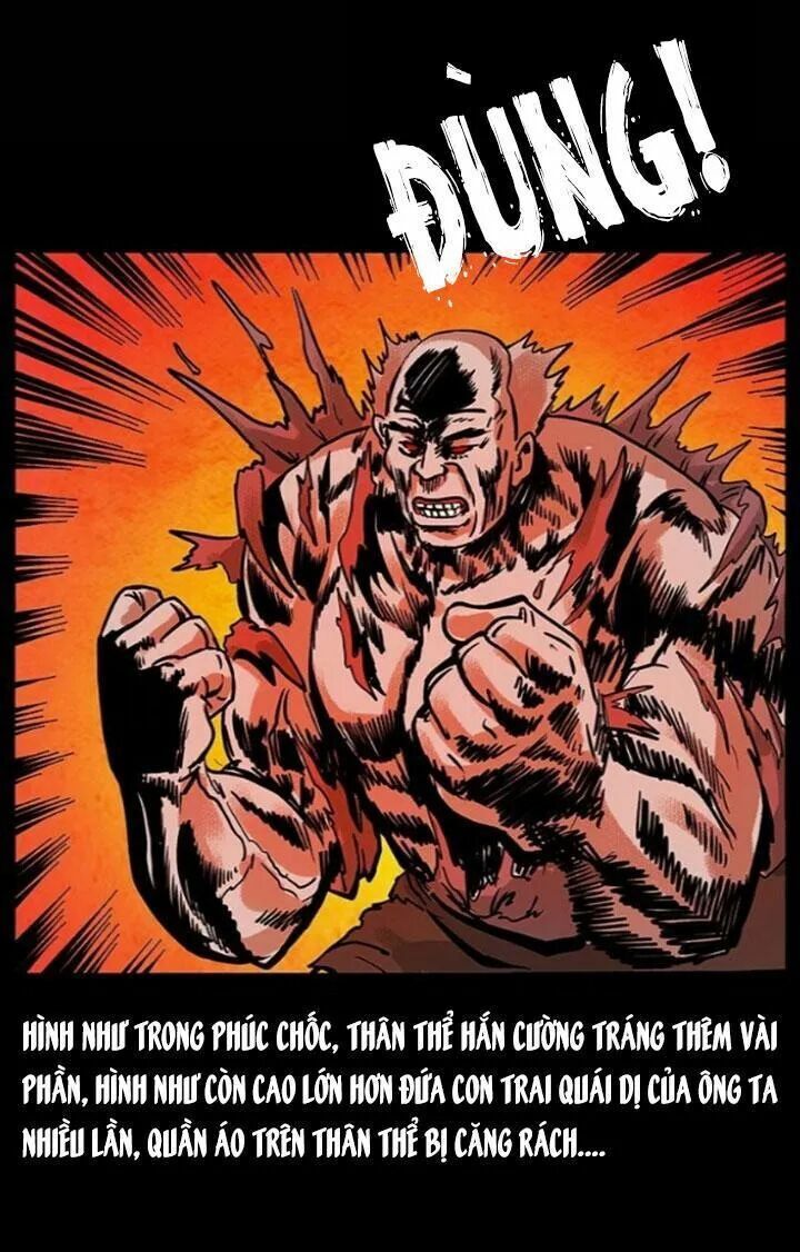 U Minh Ngụy Tượng Chapter 104 - 52