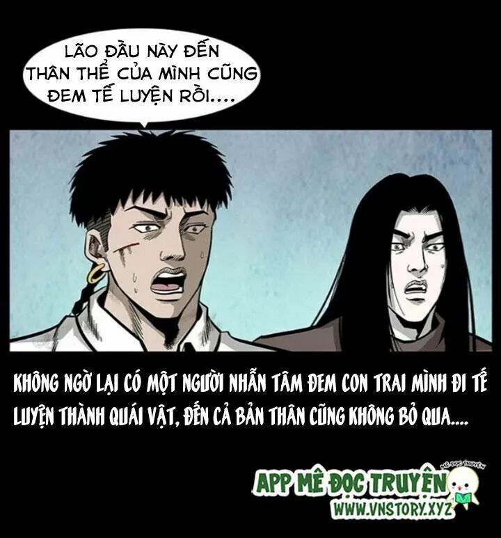 U Minh Ngụy Tượng Chapter 104 - 53