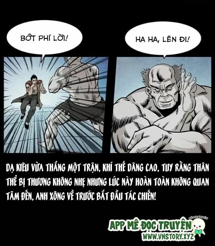 U Minh Ngụy Tượng Chapter 104 - 55