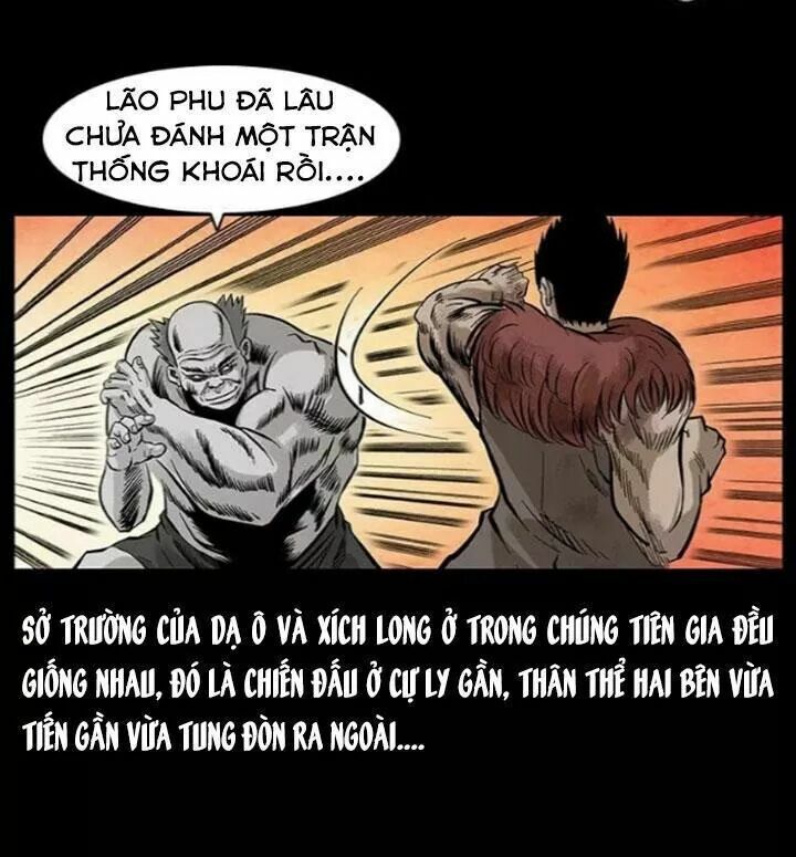 U Minh Ngụy Tượng Chapter 104 - 56