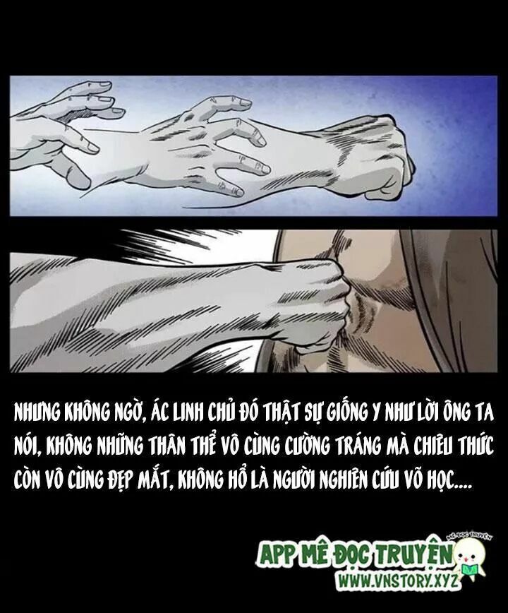 U Minh Ngụy Tượng Chapter 104 - 57