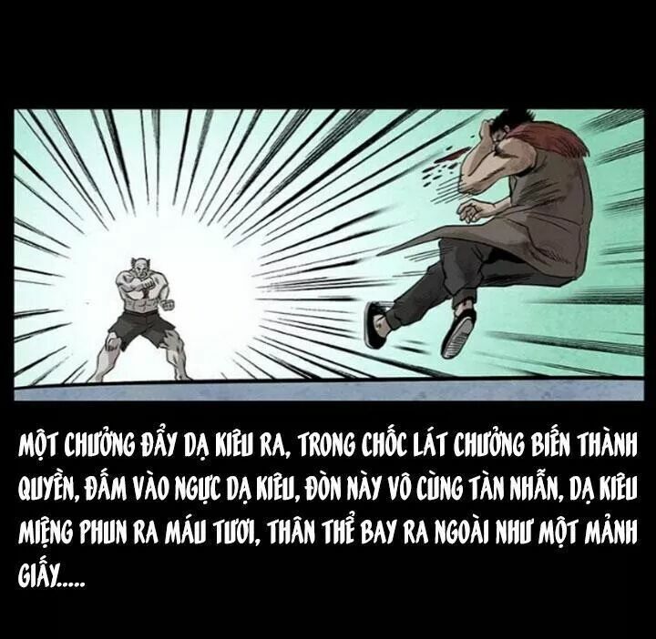 U Minh Ngụy Tượng Chapter 104 - 58