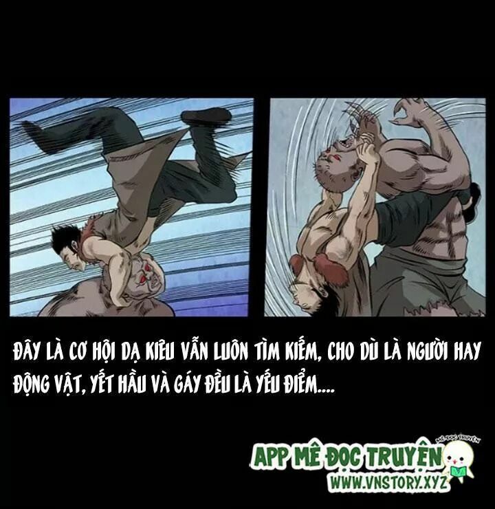 U Minh Ngụy Tượng Chapter 104 - 7