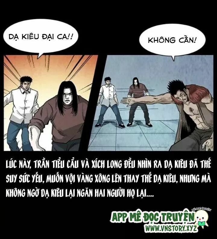 U Minh Ngụy Tượng Chapter 104 - 61