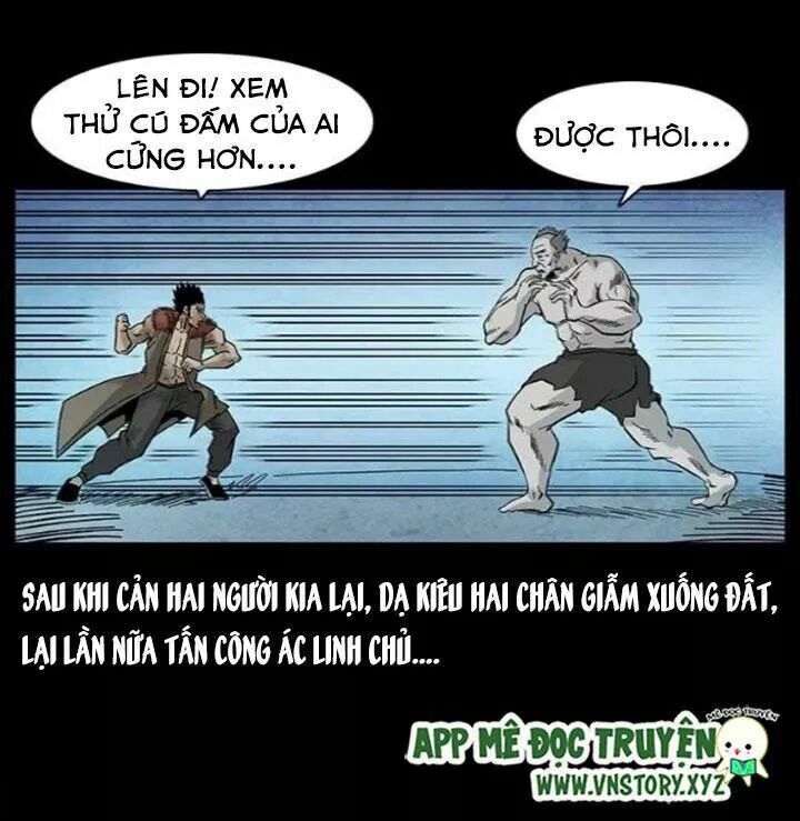 U Minh Ngụy Tượng Chapter 104 - 63