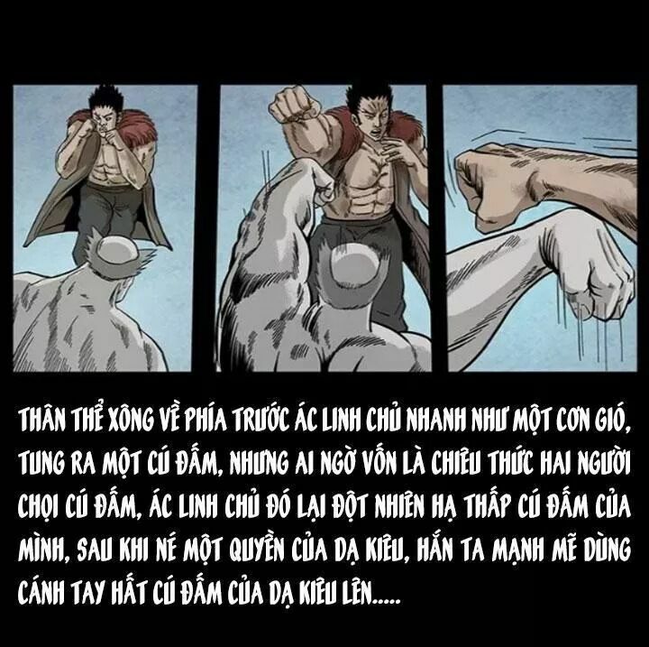 U Minh Ngụy Tượng Chapter 104 - 64