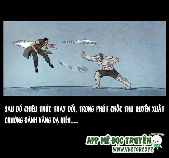 U Minh Ngụy Tượng Chapter 104 - 65