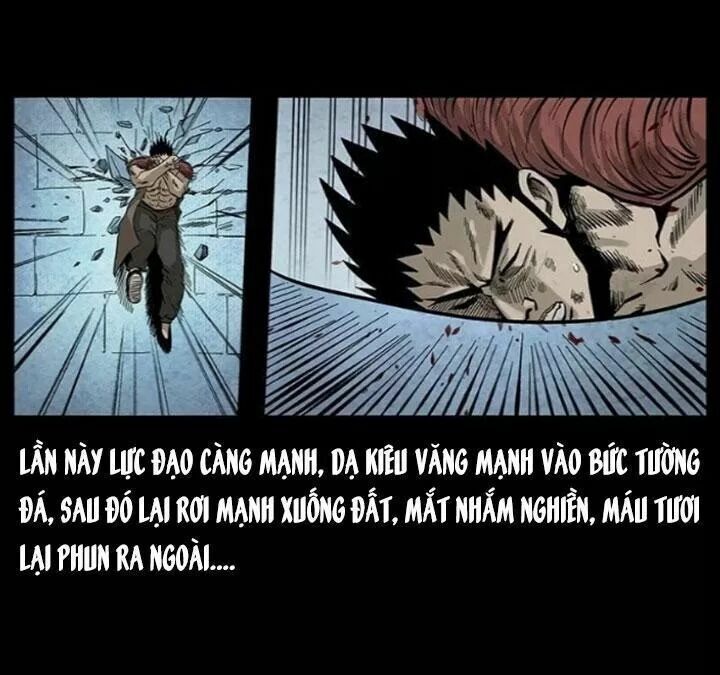 U Minh Ngụy Tượng Chapter 104 - 66