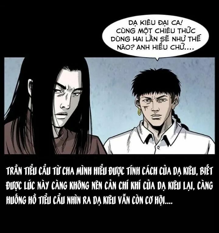 U Minh Ngụy Tượng Chapter 104 - 68