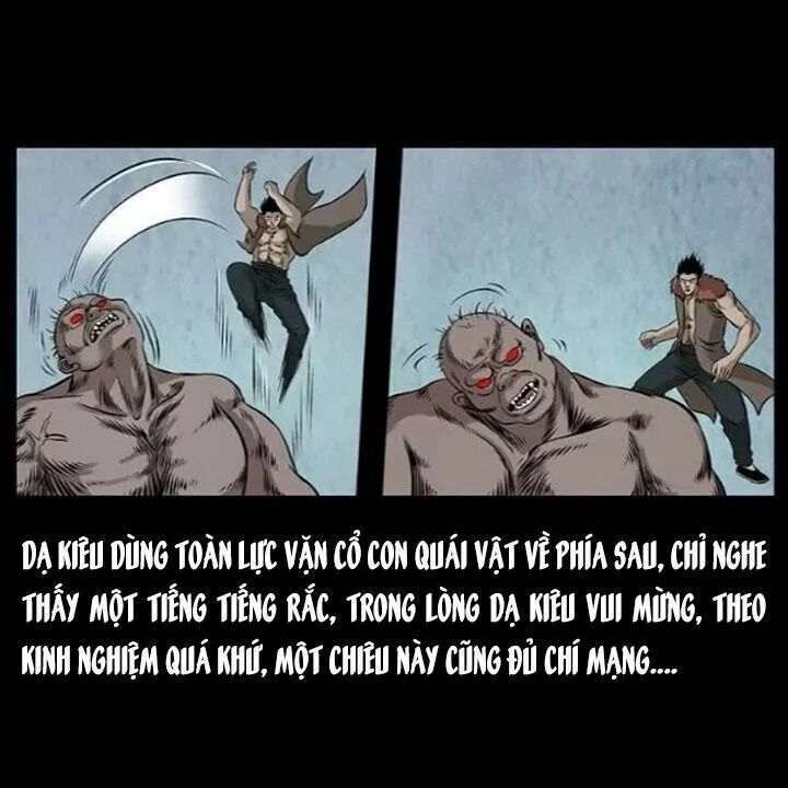 U Minh Ngụy Tượng Chapter 104 - 8