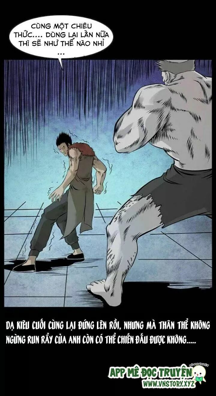 U Minh Ngụy Tượng Chapter 104 - 71