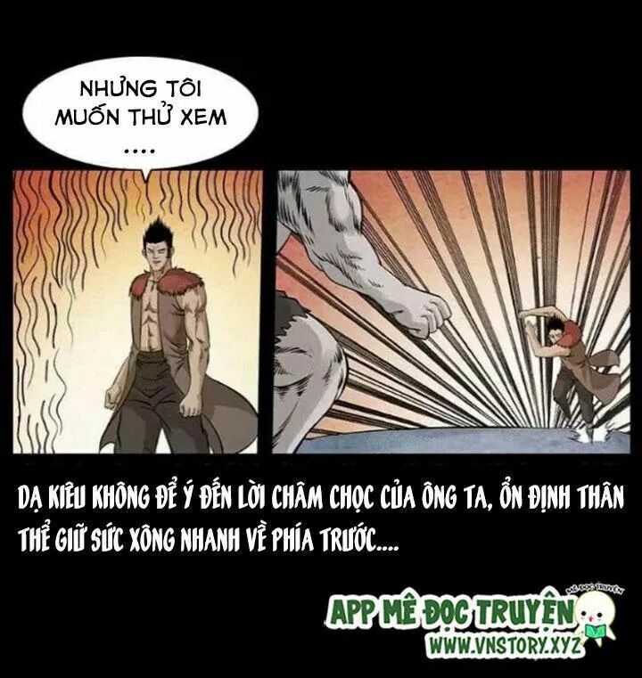 U Minh Ngụy Tượng Chapter 104 - 73