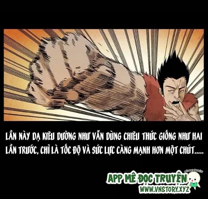 U Minh Ngụy Tượng Chapter 104 - 75