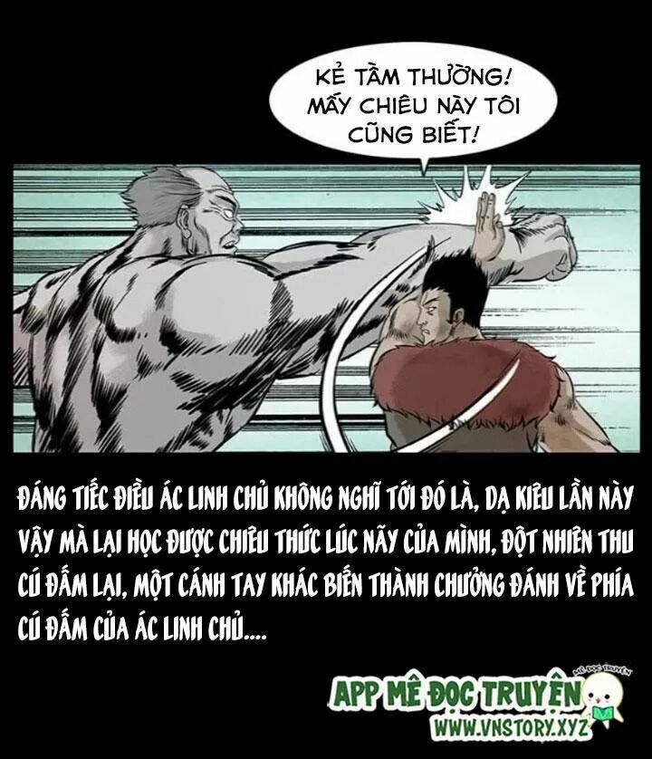 U Minh Ngụy Tượng Chapter 104 - 77