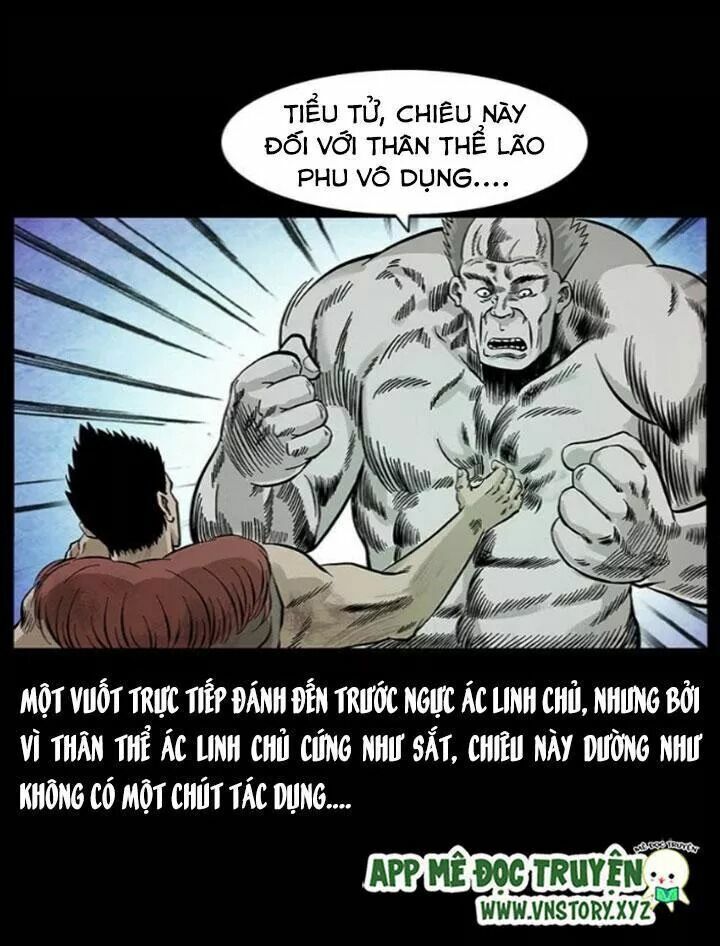 U Minh Ngụy Tượng Chapter 104 - 79