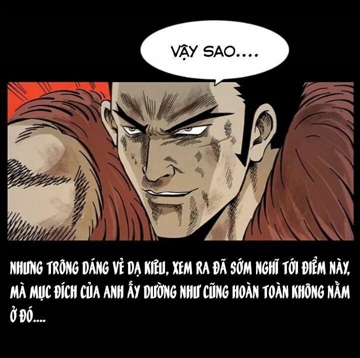 U Minh Ngụy Tượng Chapter 104 - 80