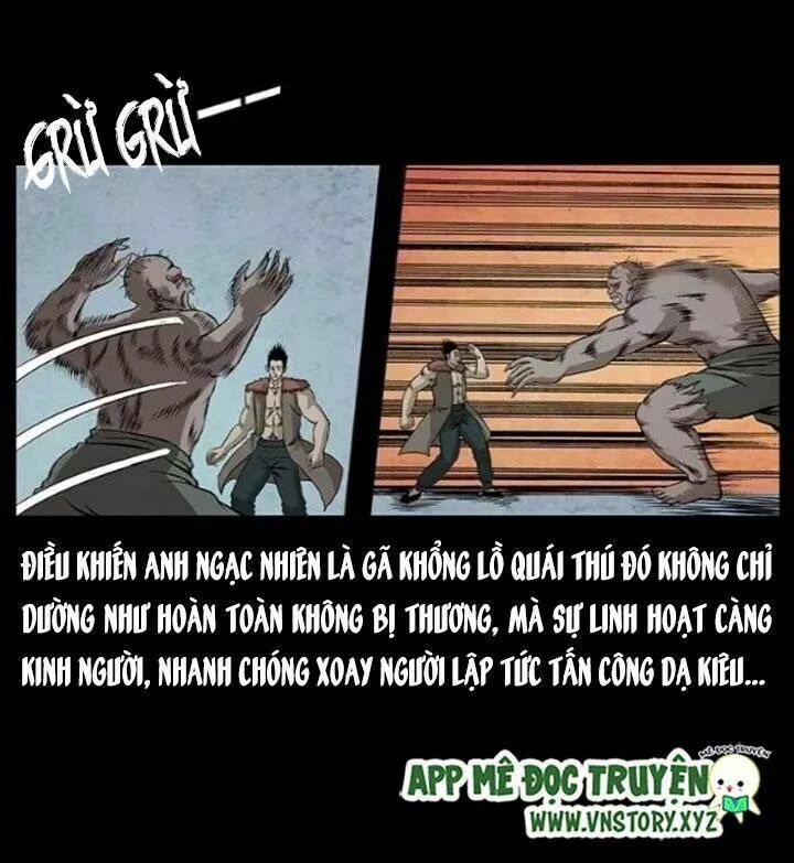 U Minh Ngụy Tượng Chapter 104 - 9