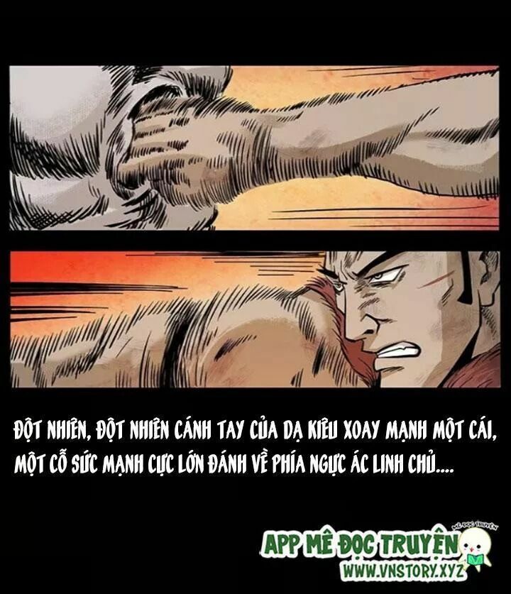 U Minh Ngụy Tượng Chapter 104 - 81