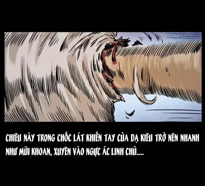 U Minh Ngụy Tượng Chapter 104 - 82