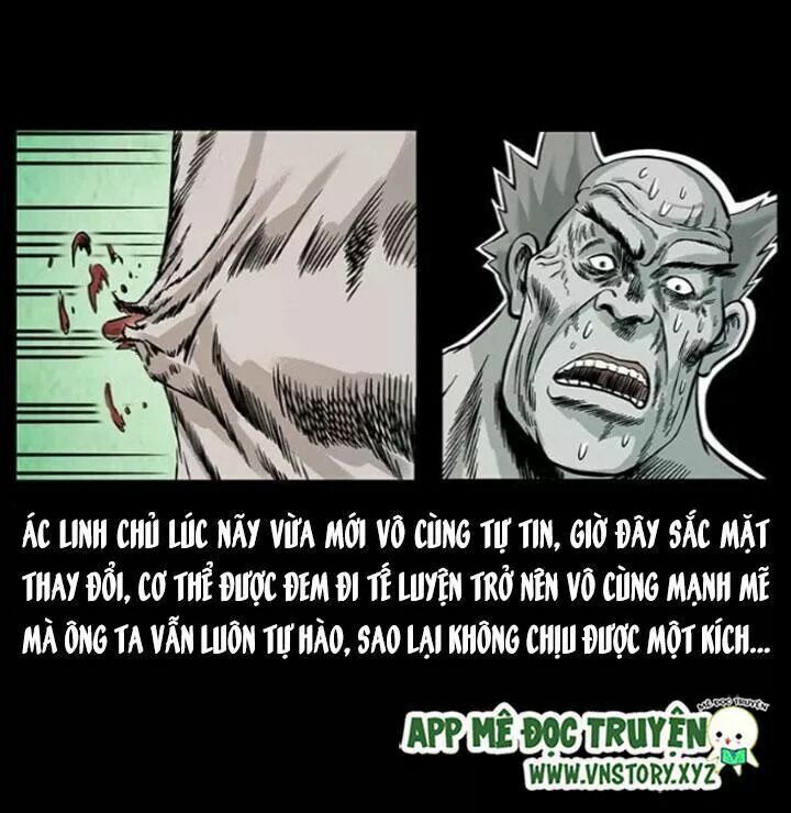 U Minh Ngụy Tượng Chapter 104 - 83