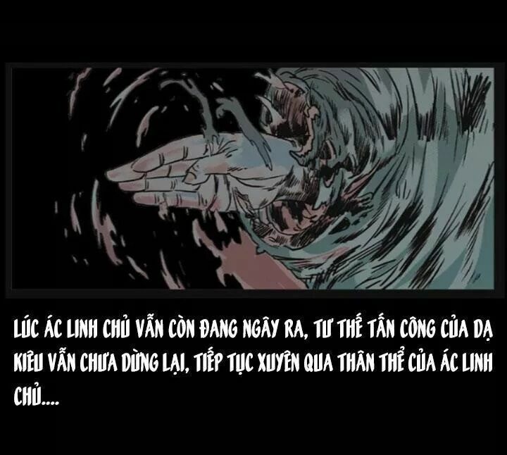 U Minh Ngụy Tượng Chapter 104 - 84