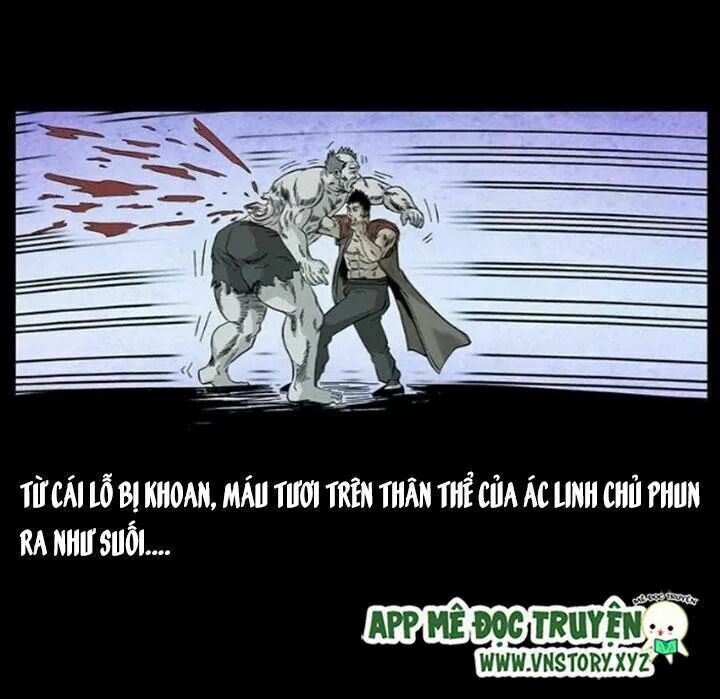 U Minh Ngụy Tượng Chapter 104 - 85