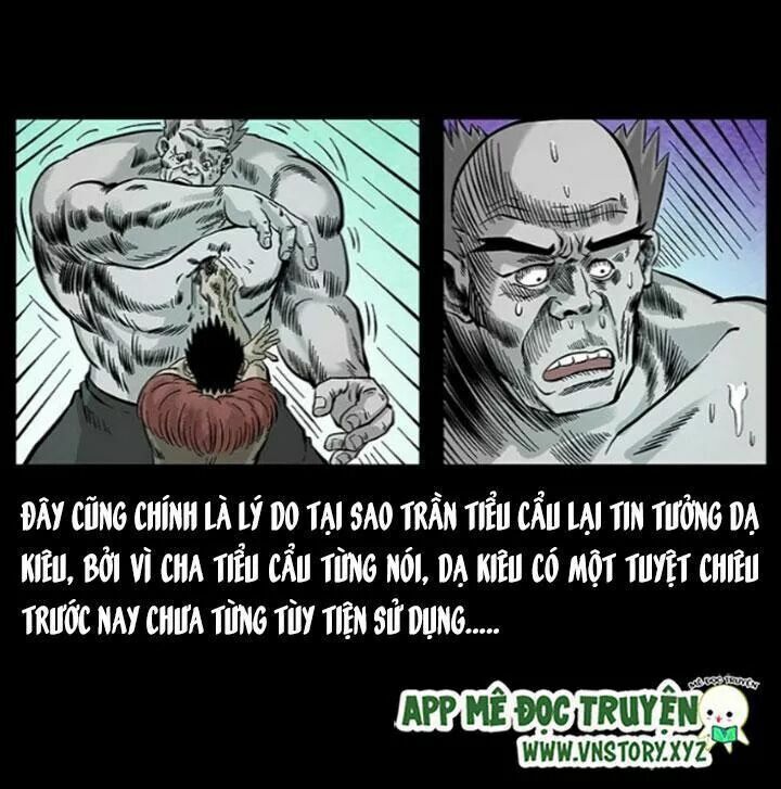 U Minh Ngụy Tượng Chapter 104 - 87