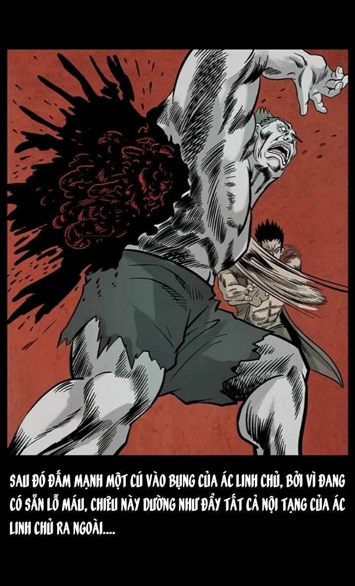 U Minh Ngụy Tượng Chapter 104 - 90