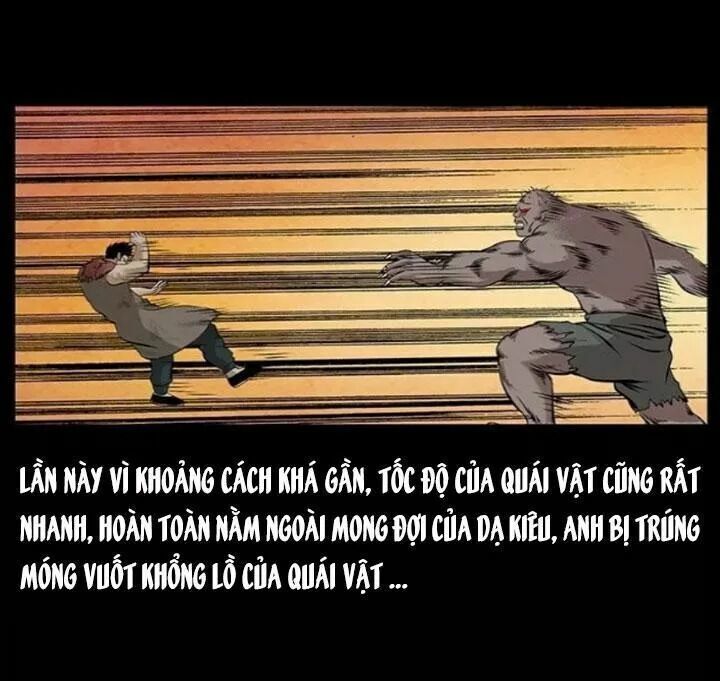 U Minh Ngụy Tượng Chapter 104 - 10