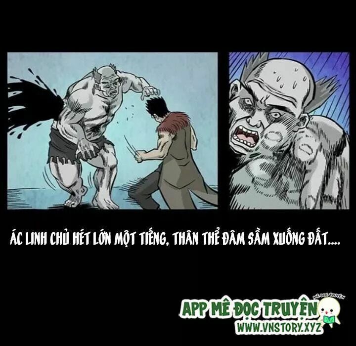 U Minh Ngụy Tượng Chapter 104 - 91