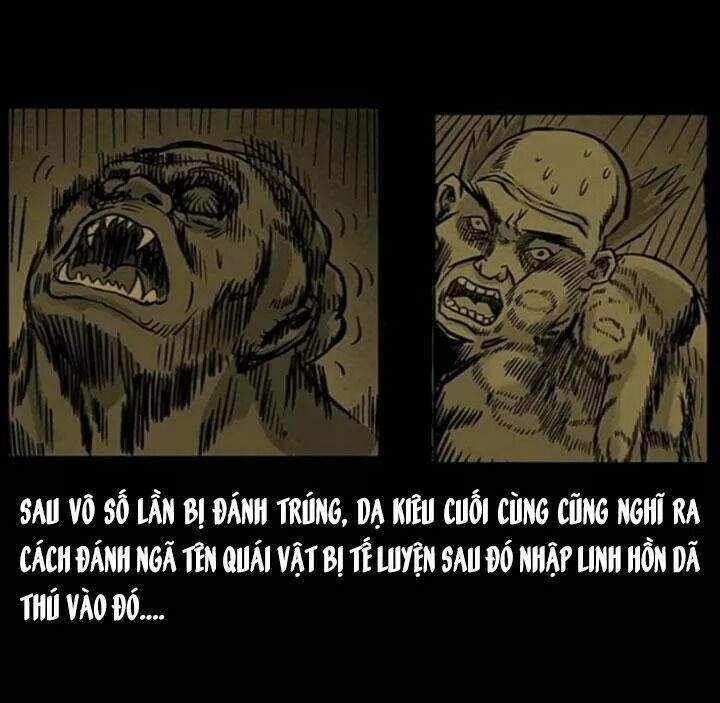 U Minh Ngụy Tượng Chapter 105 - 2