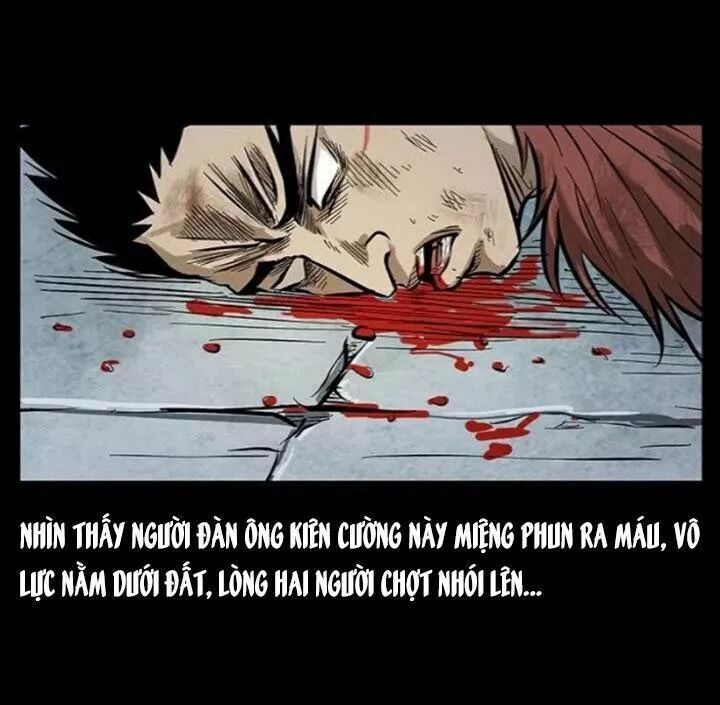 U Minh Ngụy Tượng Chapter 105 - 12