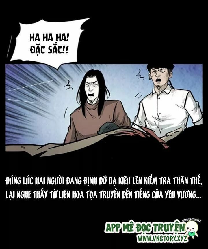 U Minh Ngụy Tượng Chapter 105 - 13