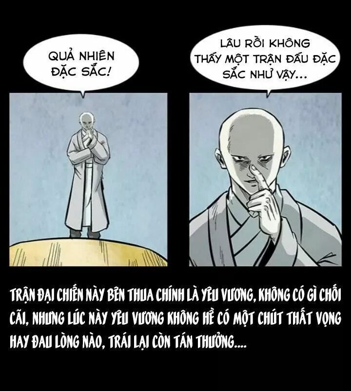 U Minh Ngụy Tượng Chapter 105 - 14