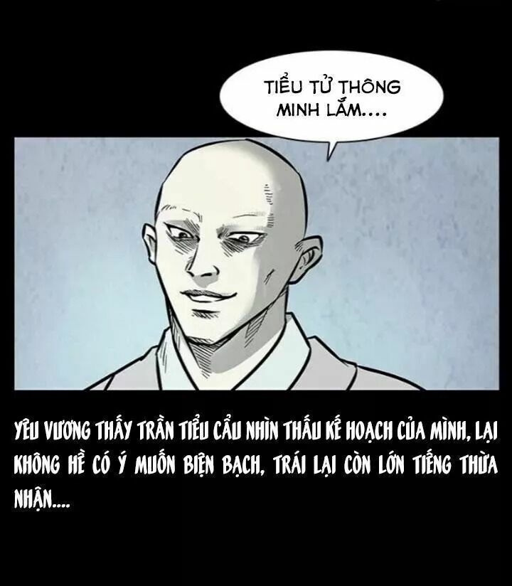 U Minh Ngụy Tượng Chapter 105 - 20