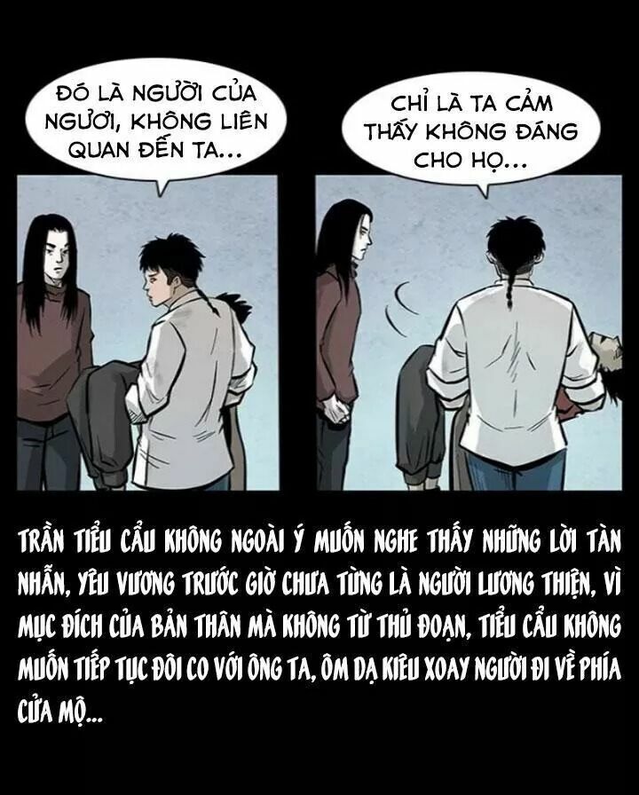 U Minh Ngụy Tượng Chapter 105 - 22