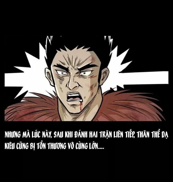 U Minh Ngụy Tượng Chapter 105 - 4