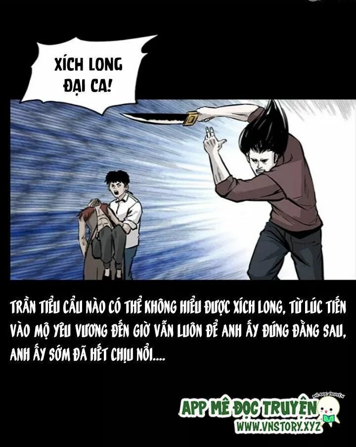 U Minh Ngụy Tượng Chapter 105 - 31