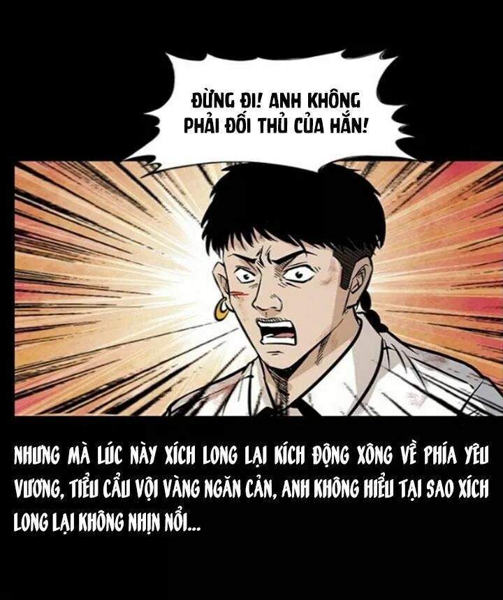 U Minh Ngụy Tượng Chapter 105 - 32