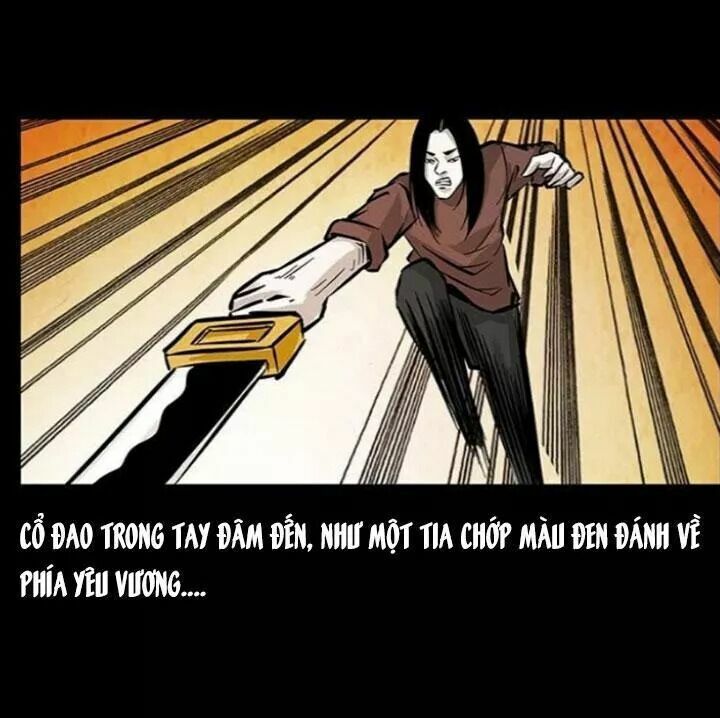 U Minh Ngụy Tượng Chapter 105 - 36