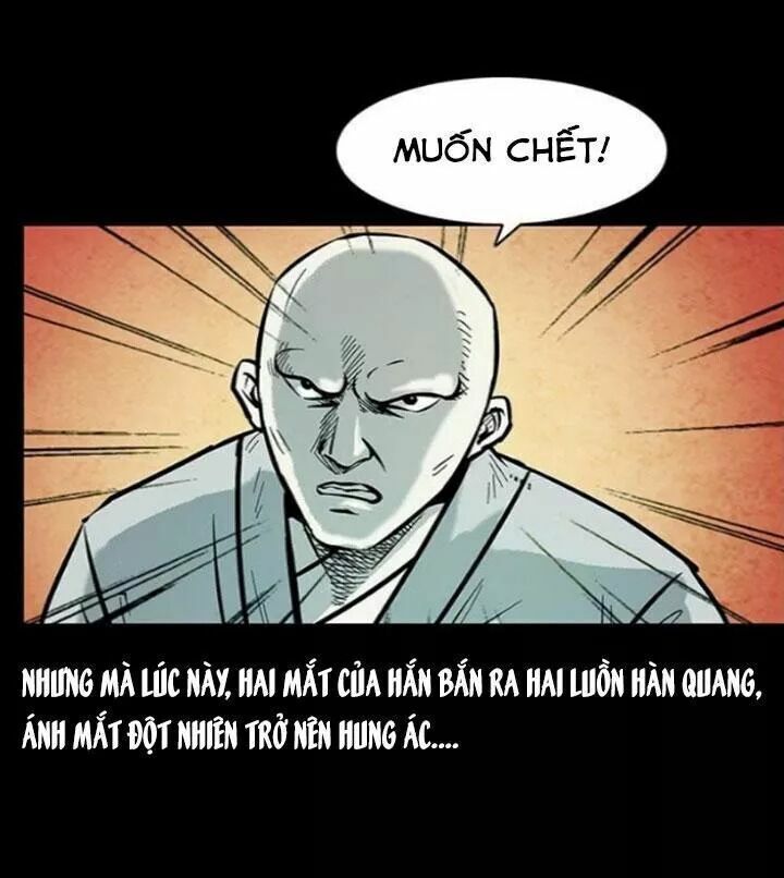 U Minh Ngụy Tượng Chapter 105 - 38