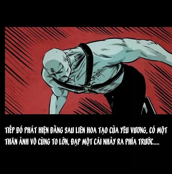 U Minh Ngụy Tượng Chapter 105 - 40