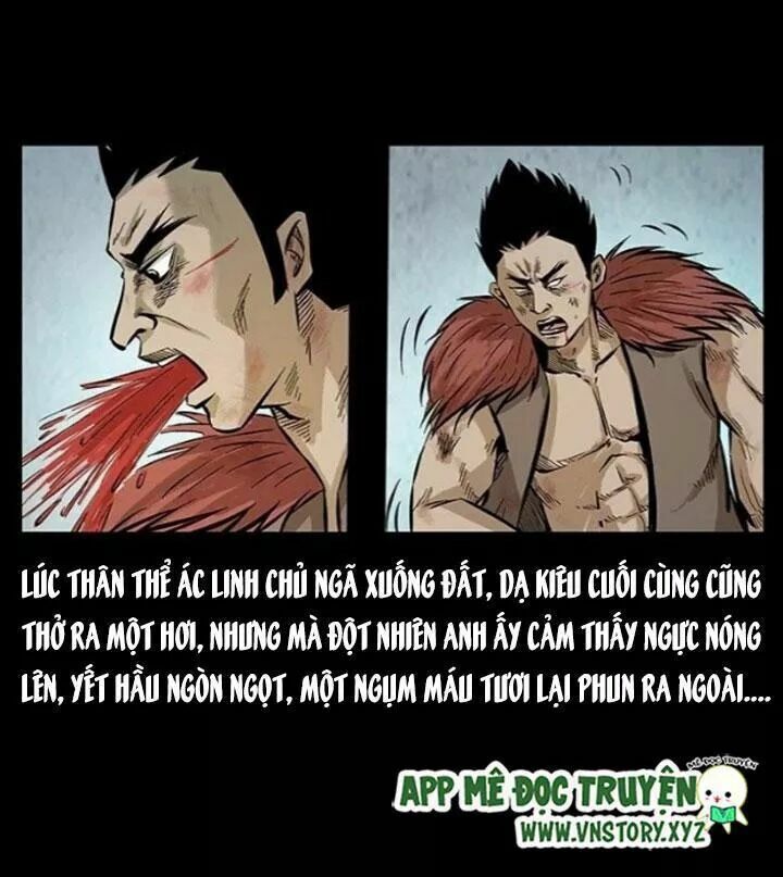 U Minh Ngụy Tượng Chapter 105 - 5