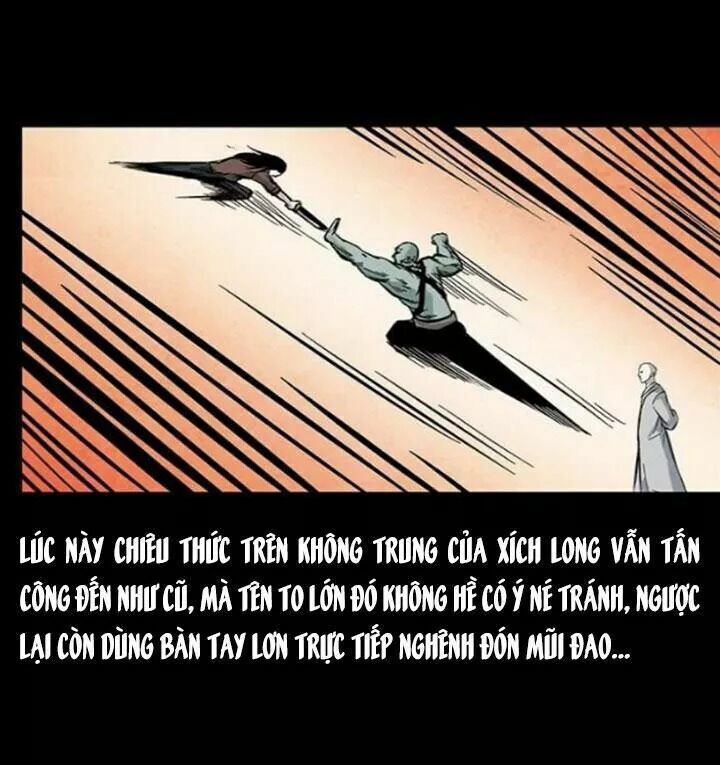 U Minh Ngụy Tượng Chapter 105 - 42