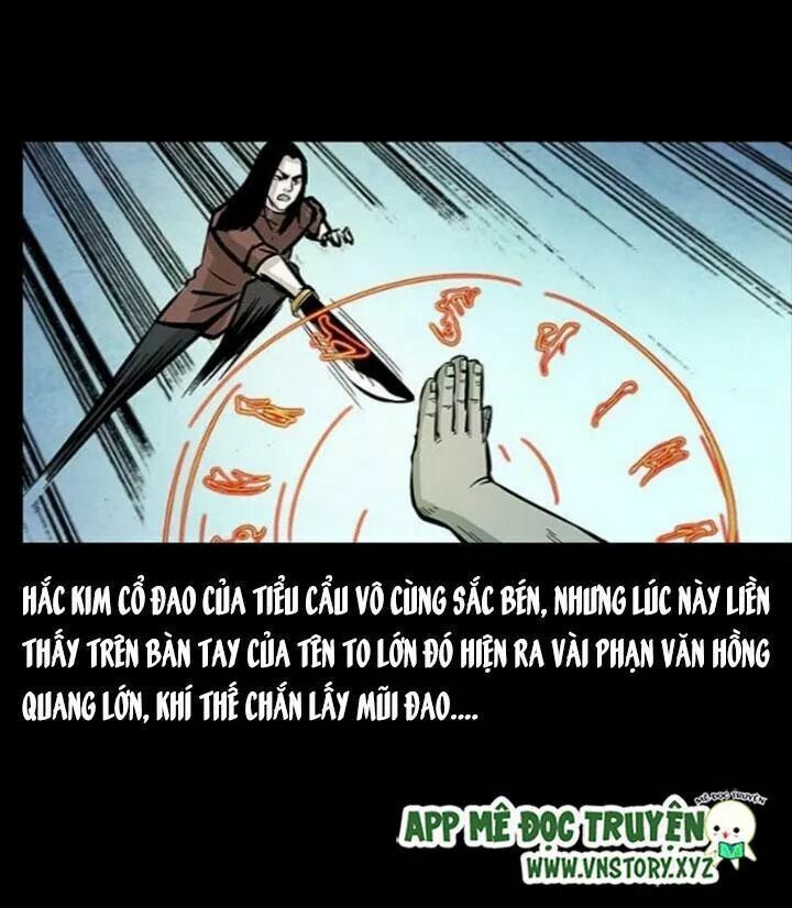 U Minh Ngụy Tượng Chapter 105 - 43